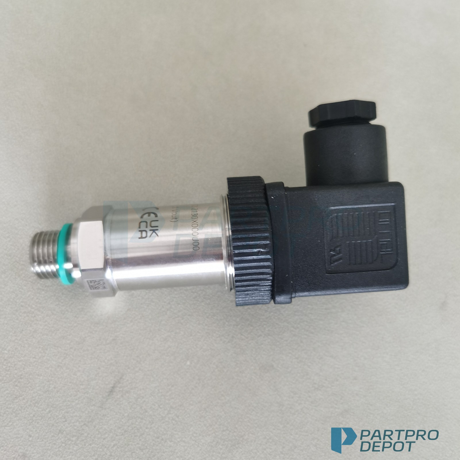 NEW For Gefran KS-N-E-E-B25D-M-V-602 Pressure Sensor US
