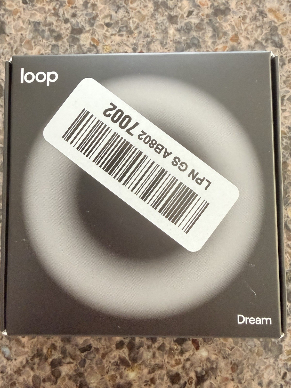 Loop Dream – Silicone/Memory Foam Earplugs for Sleep Comfort | Ear Plugs