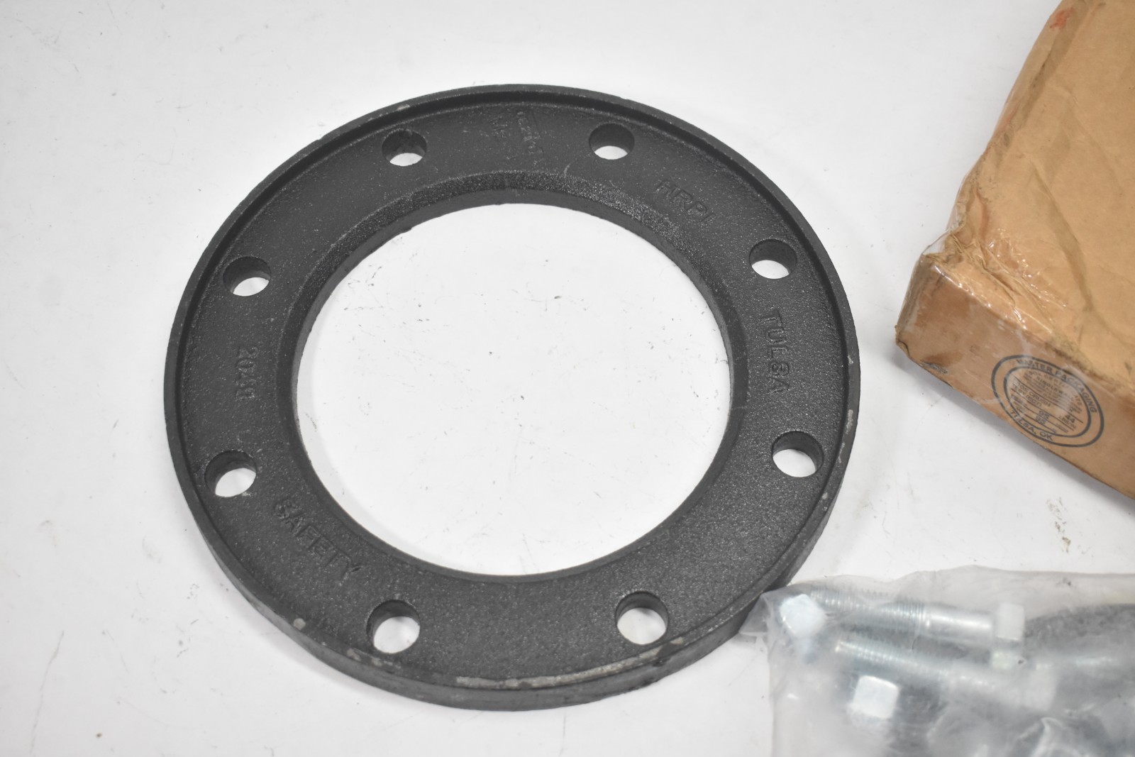 Hydrant Repair Parts Installation Kit Compatible With Clow 2500 Fire Hydrants