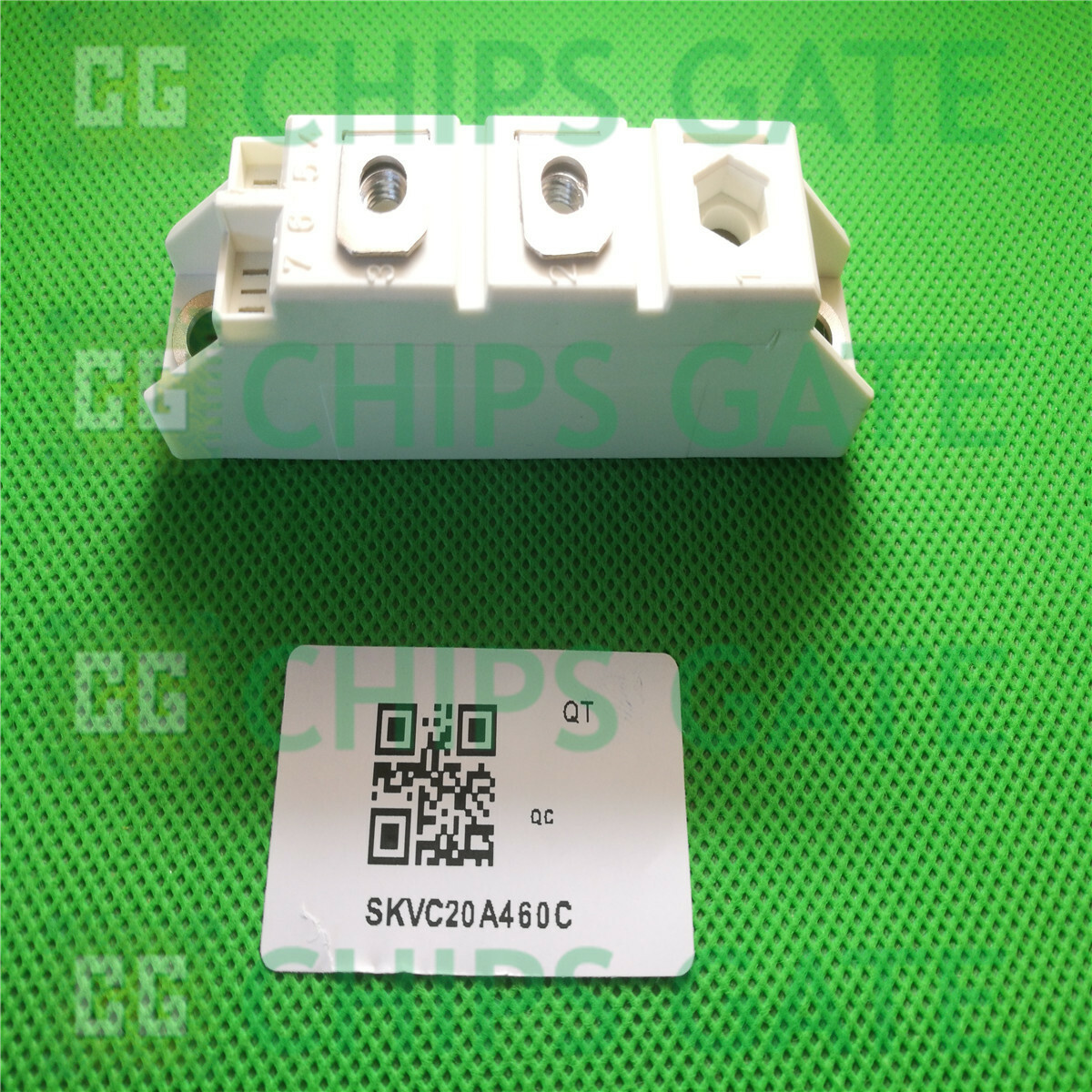 1PCS power supply module SEMIKRON SKVC20A460C NEW 100% Quality Assurance