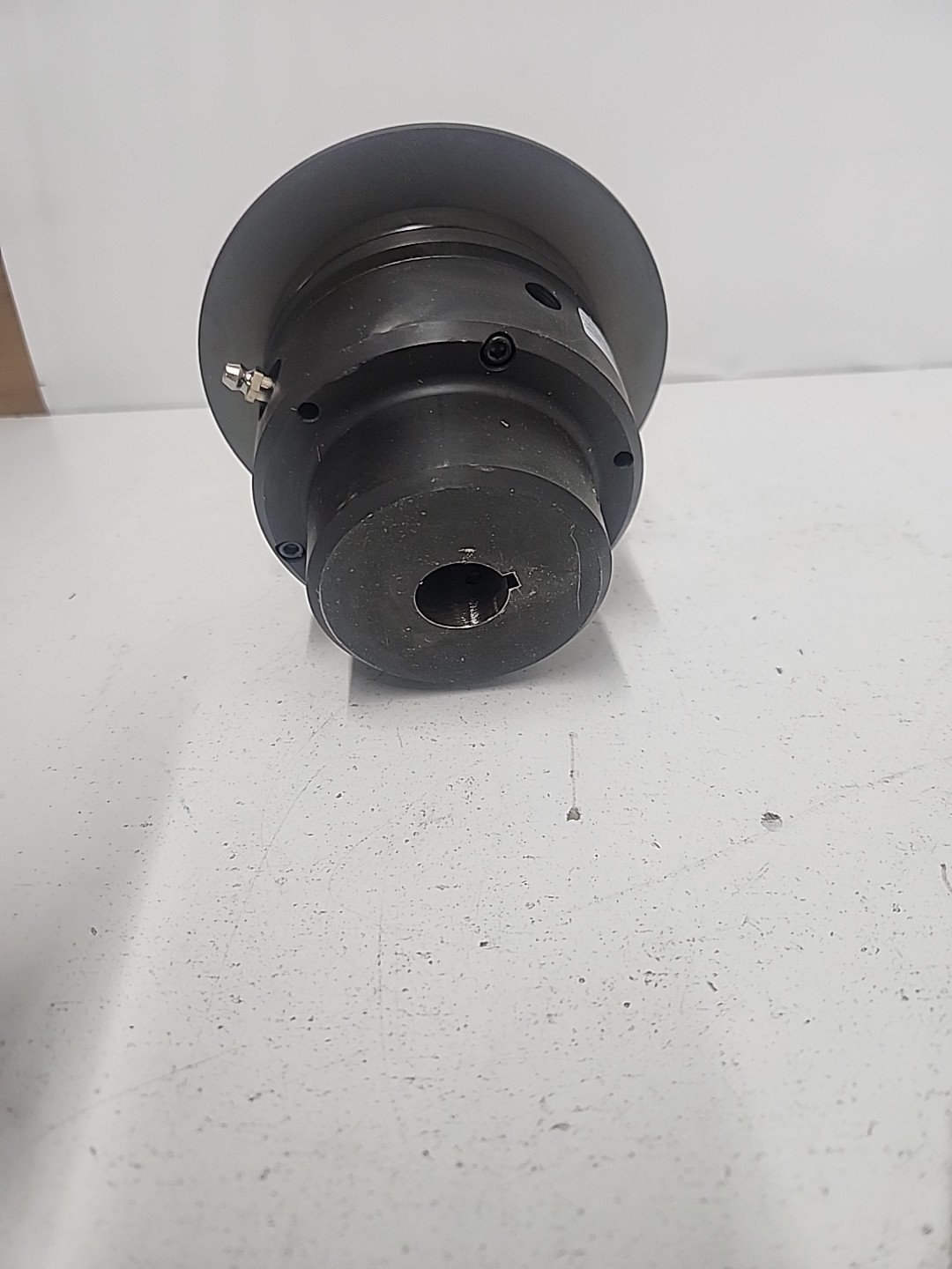 AMERICAN AUTOGARD 204ACT2-MPO TORQUE LIMITER 7/8″ BORE *NOS* *FAST SHIPPING*