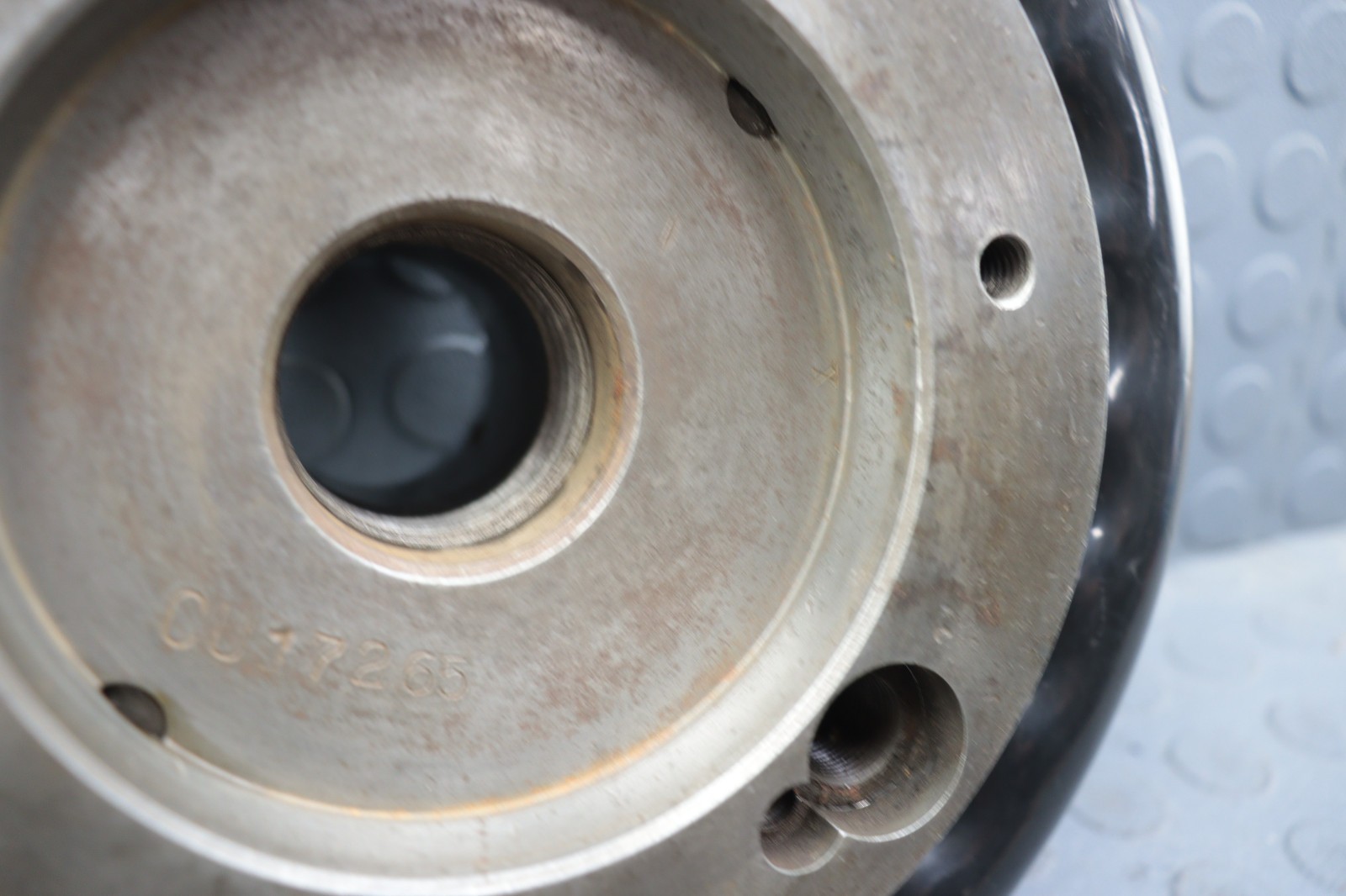 HARDINGE SJOGREN NO.2-D6» SPEED COLLET CHUCK 2J COLLET D1-6 LOC7649