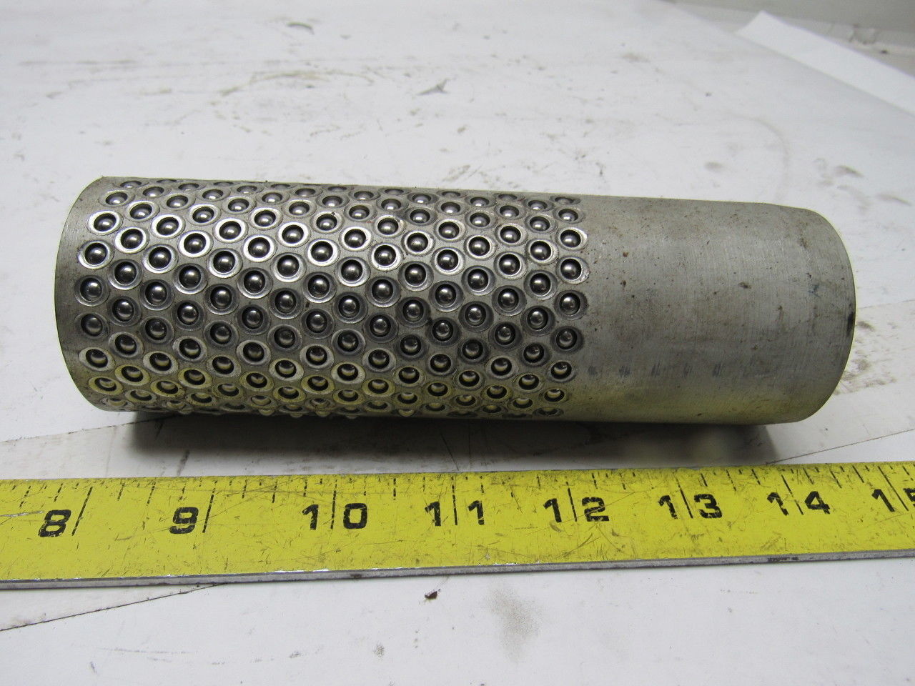 Danly 6-1425-822 Cage Ball Bearing Sleeve 1.75″ ID 6.250″ OAL Type II