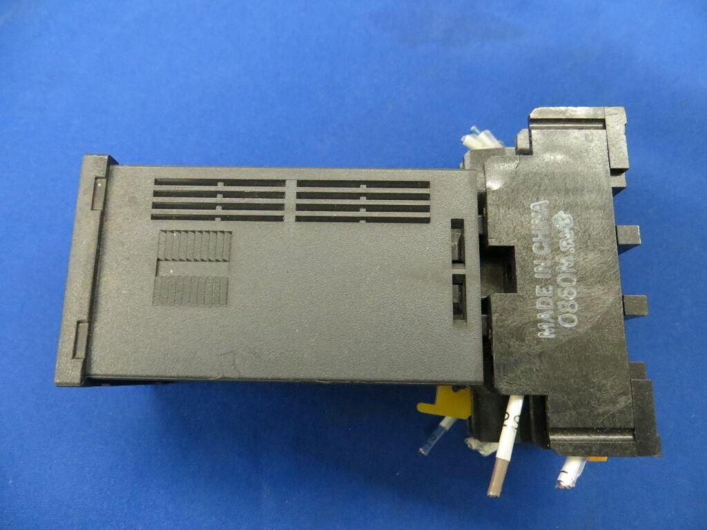Oriental Motor Vexta Controller SG8030S Used 24 Volt DC T62