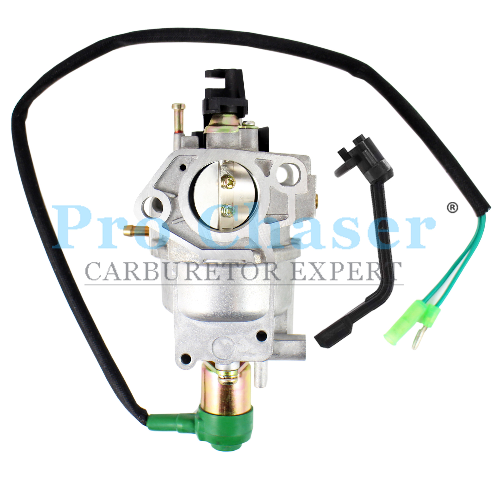 Black Max BM 10700 HR BM 10700 D BM 10700 J 7,000 Watt Generator Carburetor Carb