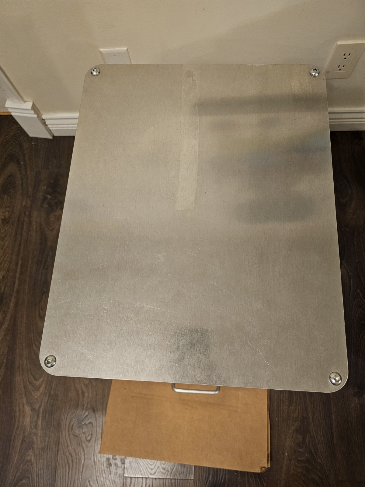 Staxera SOFC Integrated Stack Module 1.1kW Solid Oxide Fuel Cell 60 Cells Mk200