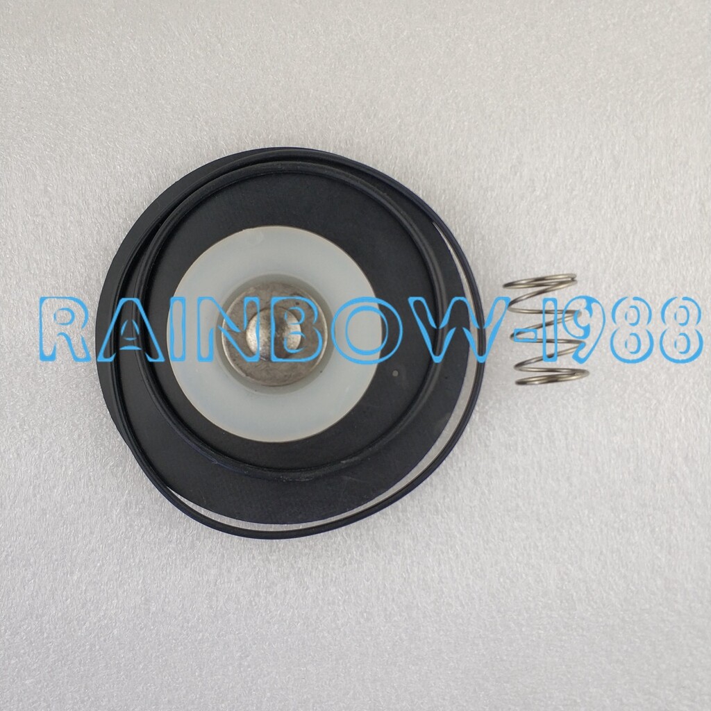 FOR PENTAIR GOYEN K2529 Diaphragm Repair Kit High Original Type #