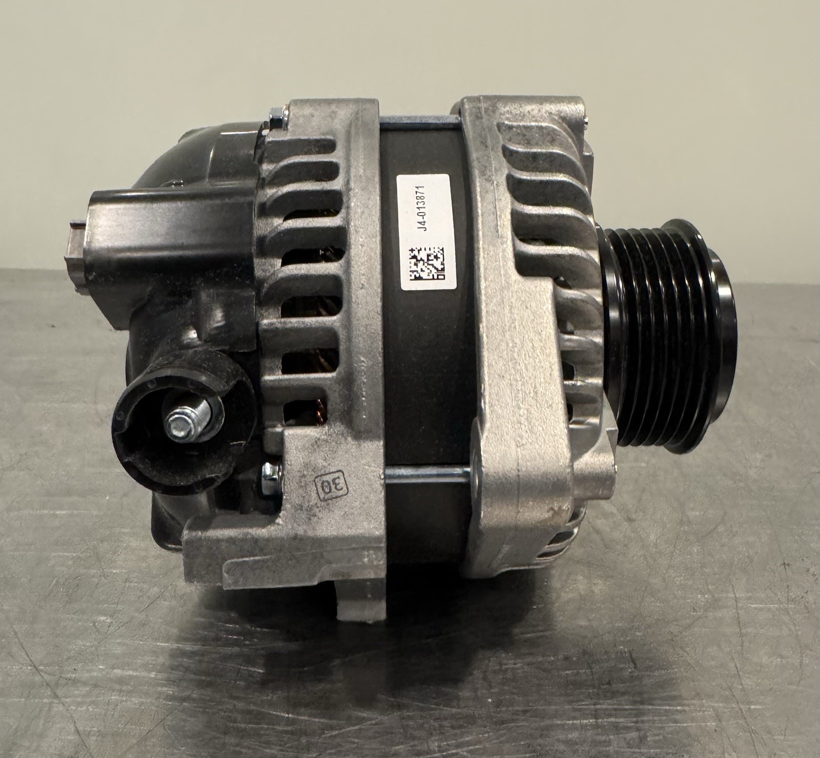 Denso 210-0887 Alternator Honda Odyssey 3.5L V6 NEW IN BOX! FREE SHIPPING!