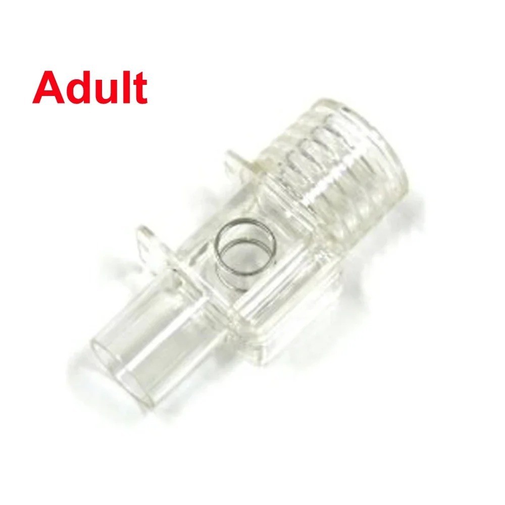 CA10M Mainstream End-tidal Capnograph ETCO2 Respiration Alarm Monitor Human use