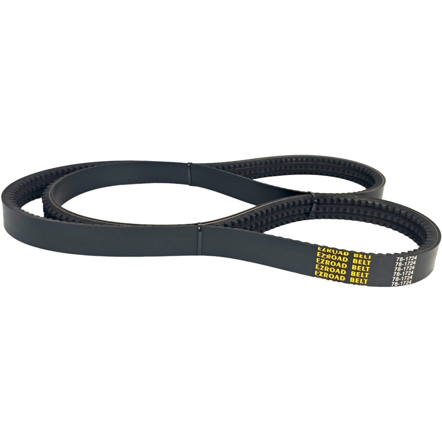Motor Compressor Belt 78-1724 Fit for Thermo King T-800R T-800M T-680R T-580R