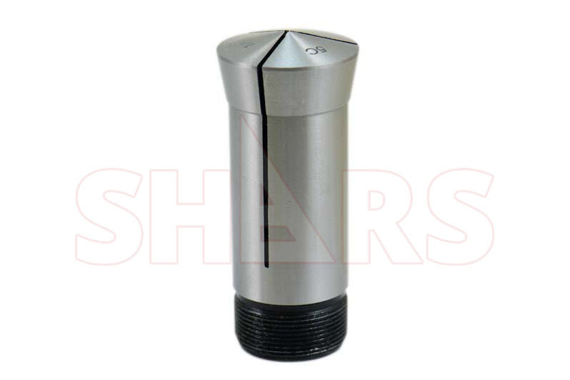 5C COLLET 1/64 1/8 3/16 1/4 5/16 3/8 7/16 1/2 9/16 5/8 11/16 3/4 7/8 15/16 ![
