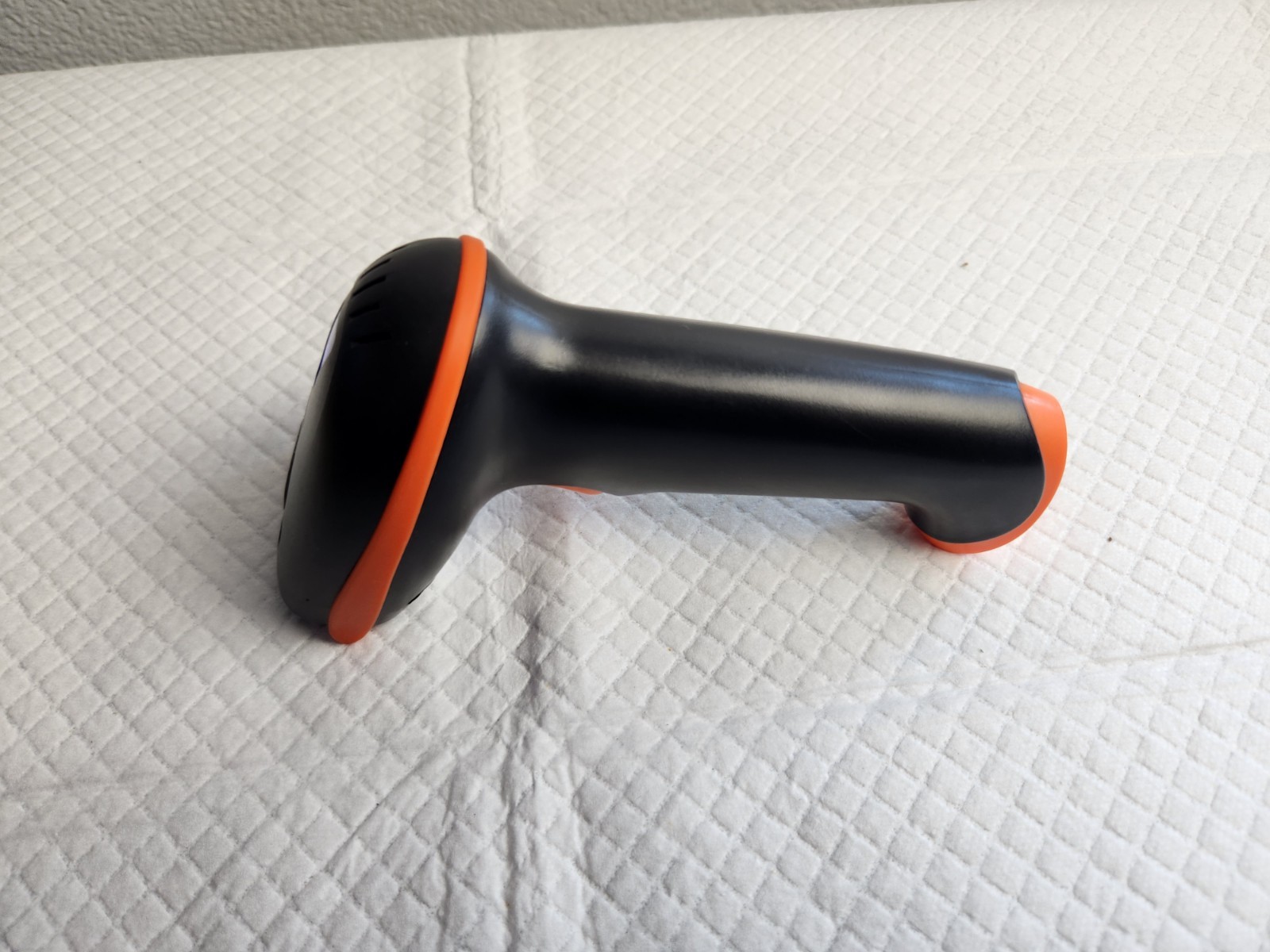 Tera D5100 2D Barcode Scanner QR 1D 2D Cordless – NO CORD OR WIRELESS DONGLE)