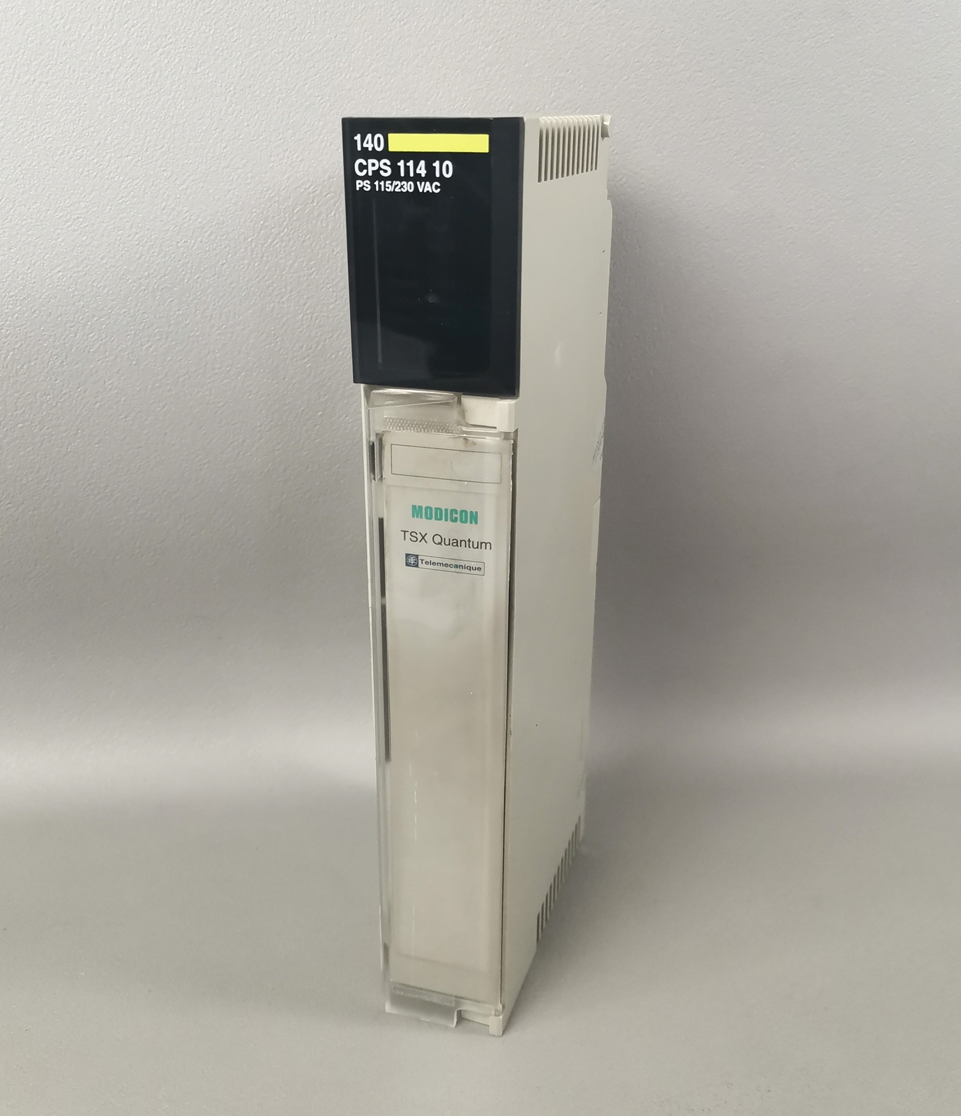 Schneider 140 CPS 114 10 / 140CPS11410 with original packaging