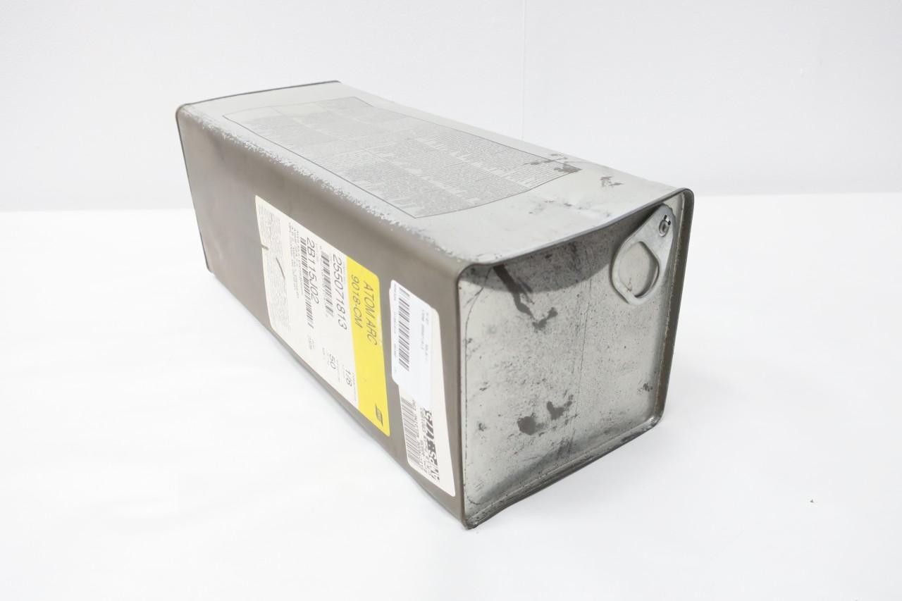 Esab 255071813 Atom Arc 9018-cm Electrode 1/8in 14in 50lb