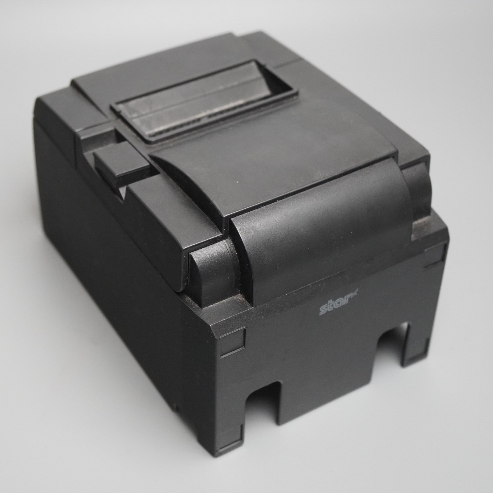 Star Micronics TSP100III TSP143IIILAN Thermal POS Receipt Printer Ethernet Black