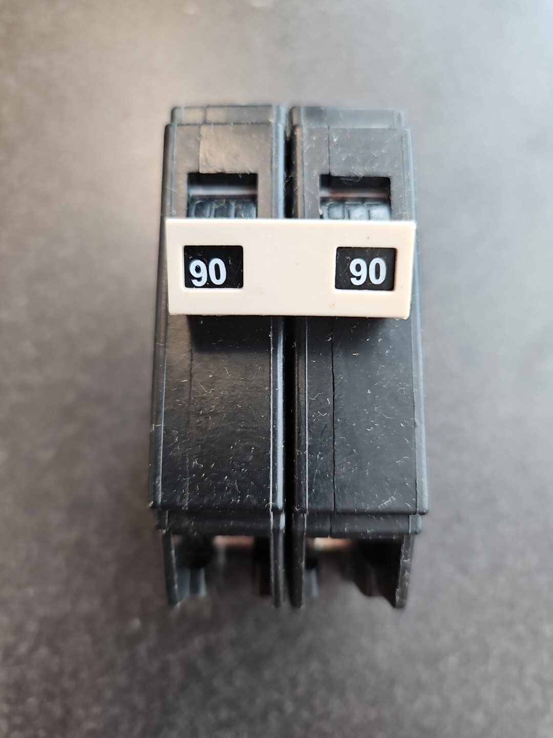 Eaton CH290 Type CH 90A 2P Circuit Breaker NEW