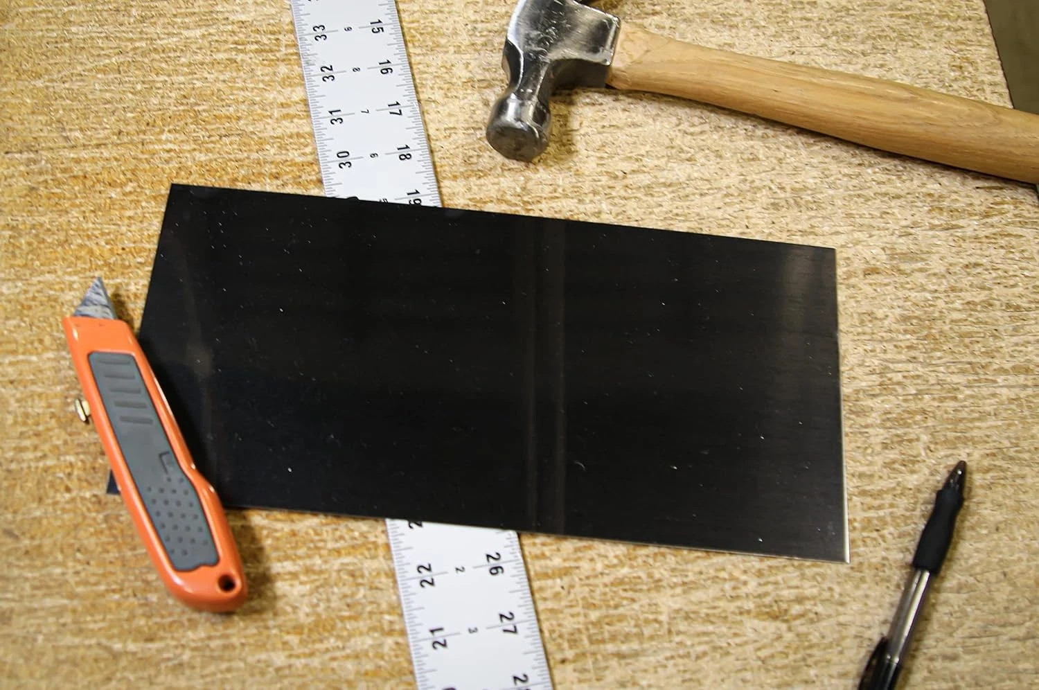Sheet Metal Stock Made In The Usa