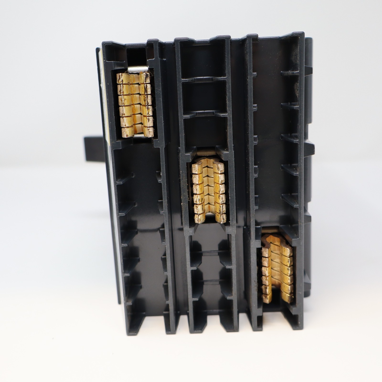 Square D PowerPact LG 400A Breaker LGA36400U31X 3 Pole