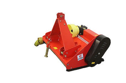 37″ Field Flail Mower Cat.I 3pt 15HP+ Rating (FH-EF95)