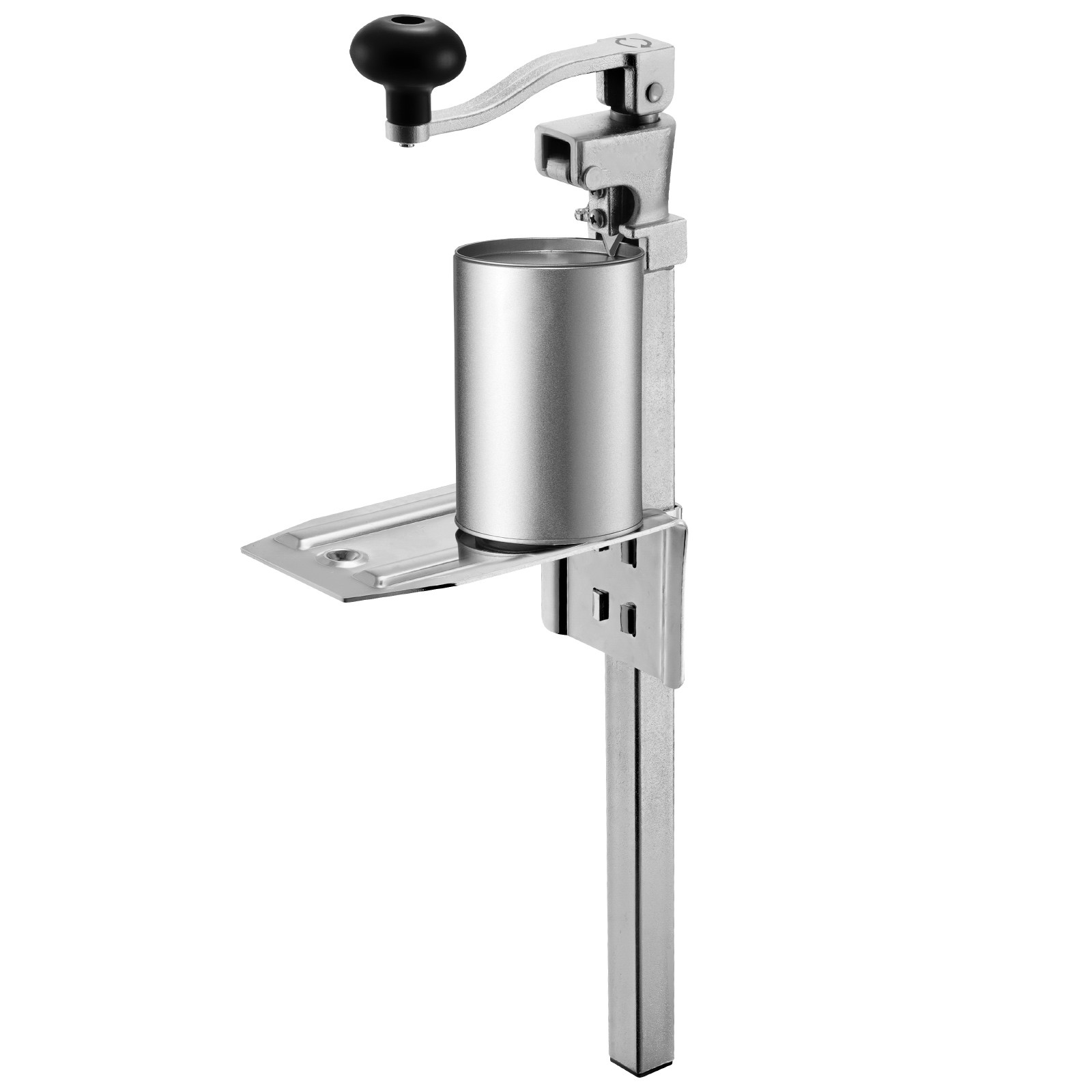 Uimoso Commercial Heavy Duty Manual Can Opener for Restaurants, 11.8 in