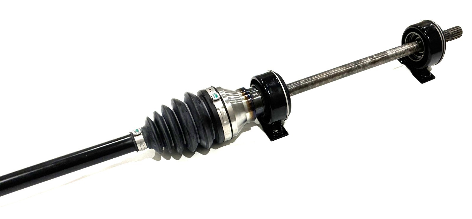 A&I Drive Shaft fits John Deere Gator XUV825i S4, 825M S4, 855D & M S4, AUC13585