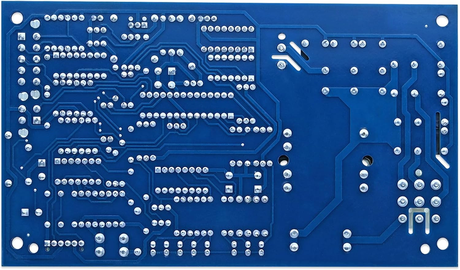 2006199 Control Board for Manitowoc Ice 2006199 for S-Series & QD/IB Model Ice M