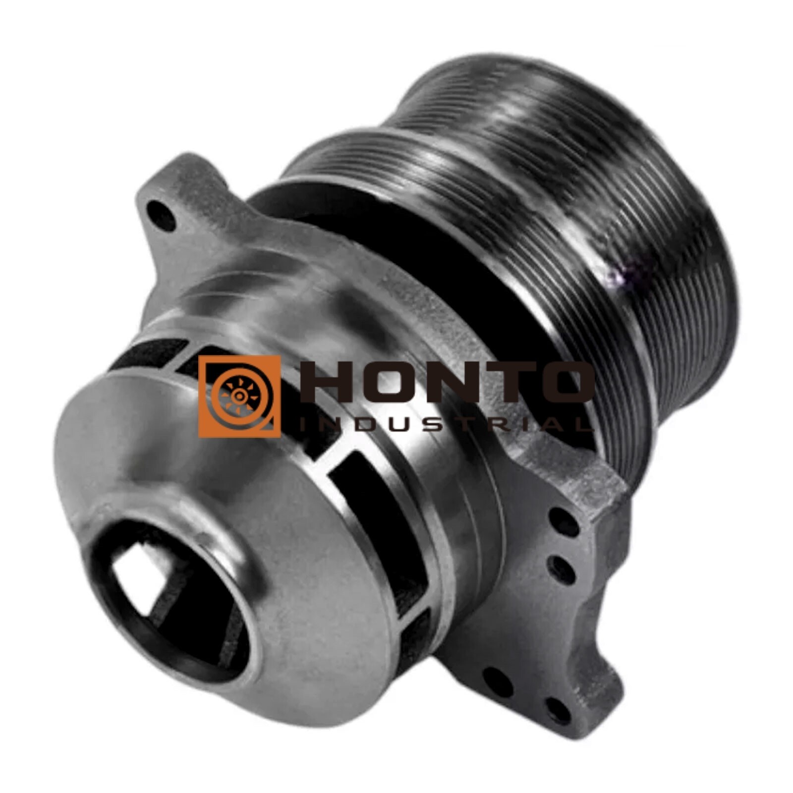 800.5719747 Water Pump for Cummins X15 EPA21 Engine 5486706 5719747 45071HD