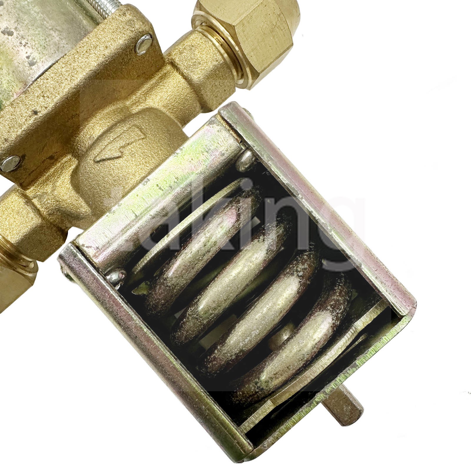 Brand New PWV3/8G Pressure Regulating Valve for FENSHEN