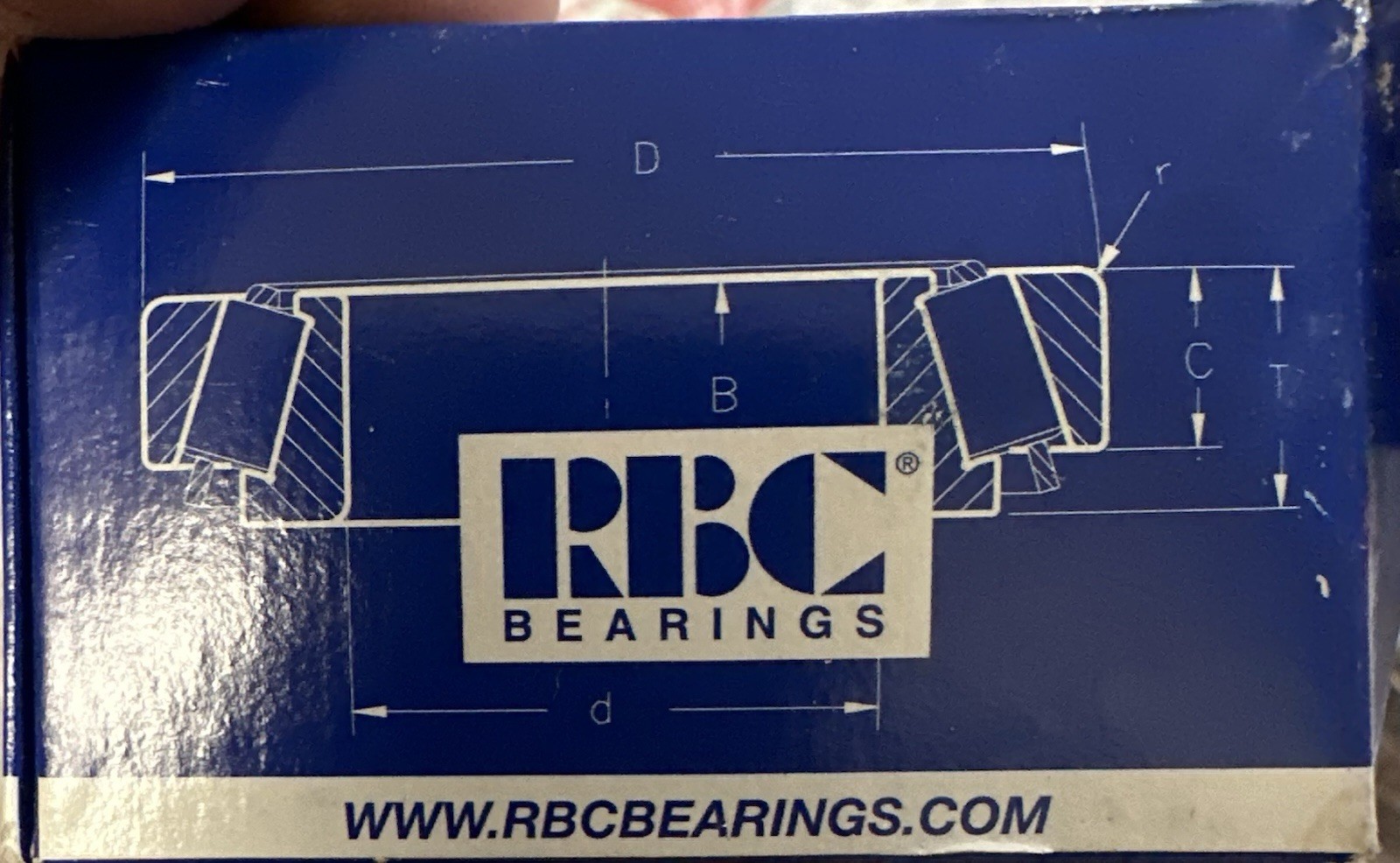 RBC Bearings
