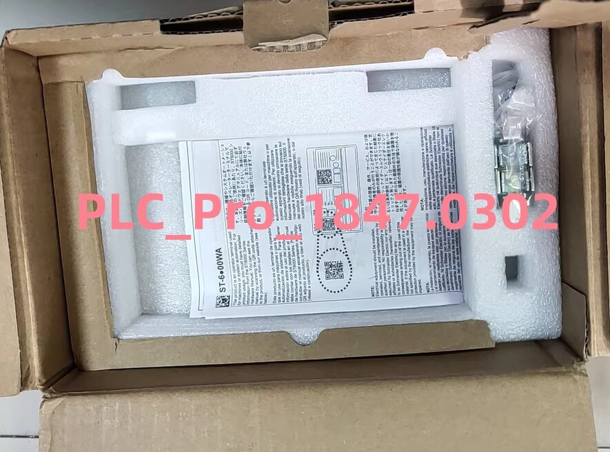PFXST6400WADE 1PCS Brand New PRO-FACE PFXST6400WADE TOUCH SCREEN Fast delivery