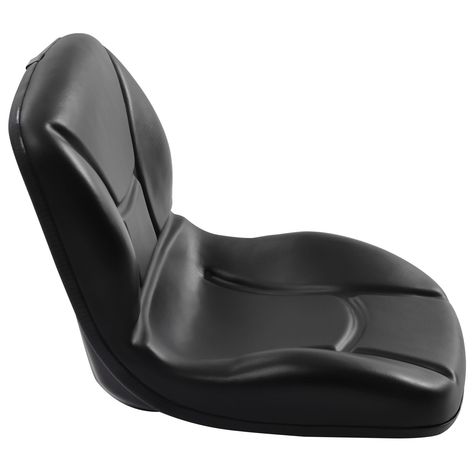 High Back Compact Tractor Seat for Kubota Kumiai Mahindra Massey Ferguson