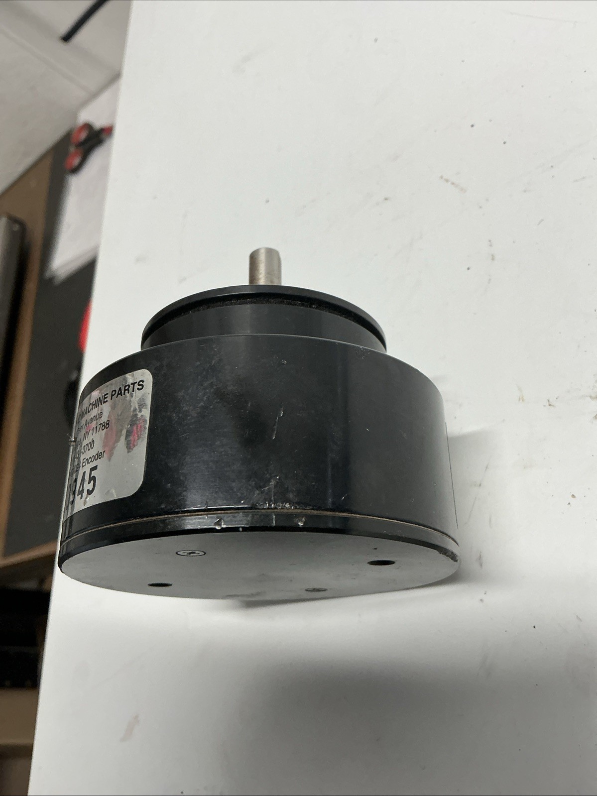 Electronic Machine Parts B3149D1024 Rotary Encoder 30945 V-848