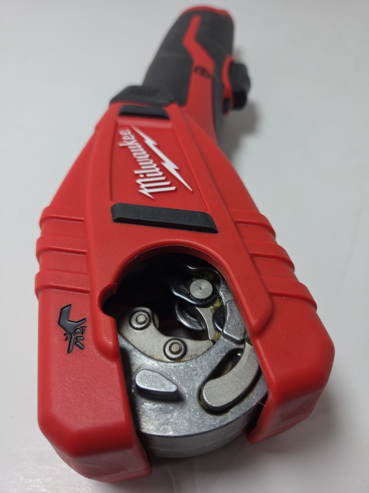 Milwaukee 2471-20 M12 12V Copper Tubing Cutter Tool Only