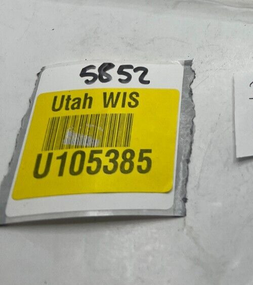 (QTY 25) Steel City 1/2in Standard Snap-In Fitting for MC Cable XC-130-5R