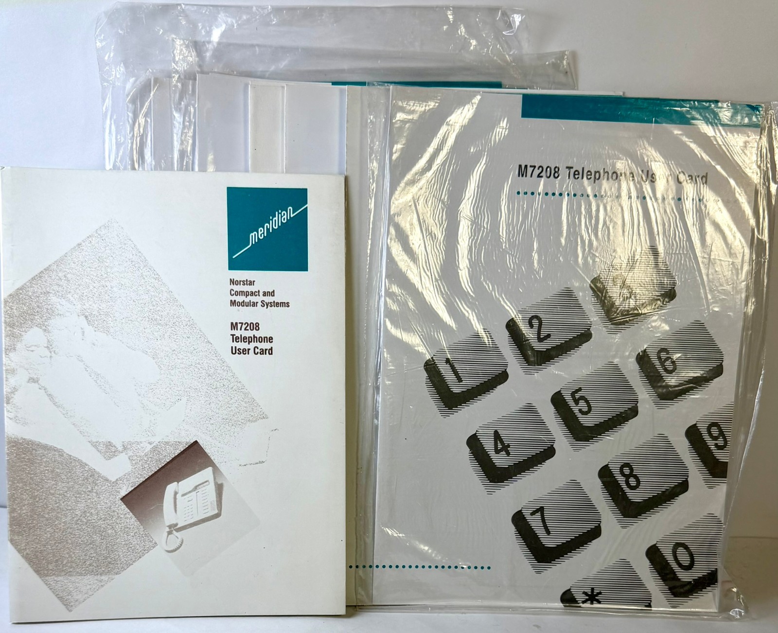 Nortel Norstar 6.1 MICS & CICS – CICS 7.1 & 6.1 Pro Record – CICS/MICS 4.0 Guide