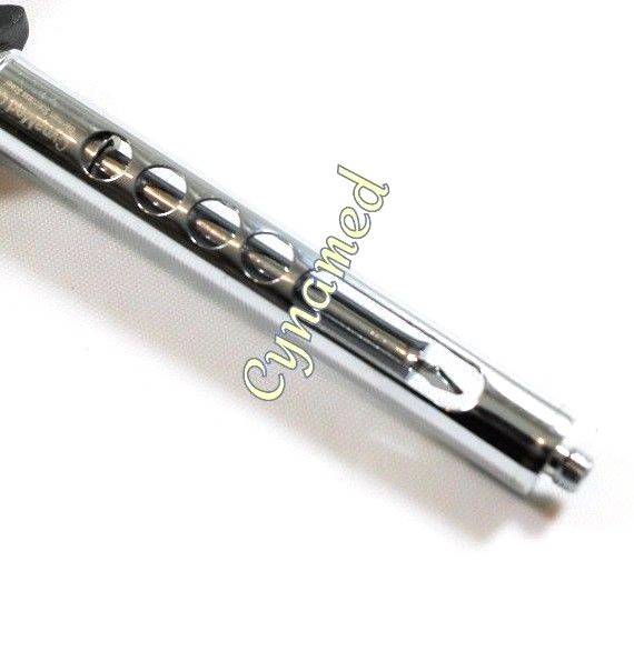1PC ONE RING SYRINGE ANESTHESIA DENTAL INSTRUMENT 1.8mL GERMAN PREMIUM STAINLESS
