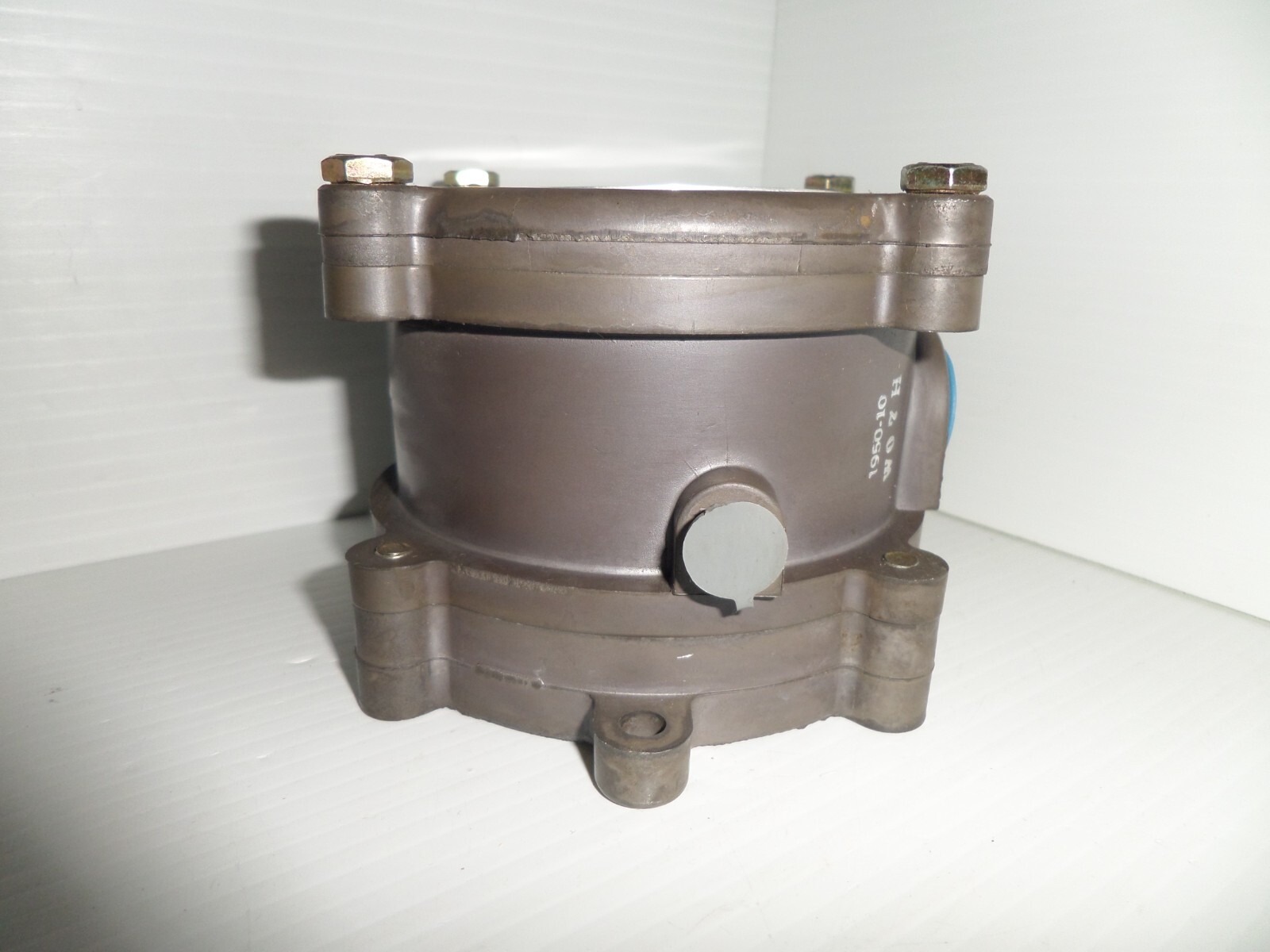 ⭐NEW IN BOX⭐ DWYER 1950-10-2F EXPLOSION PROOF PRESSURE SWITCH Shipped from USA⭐