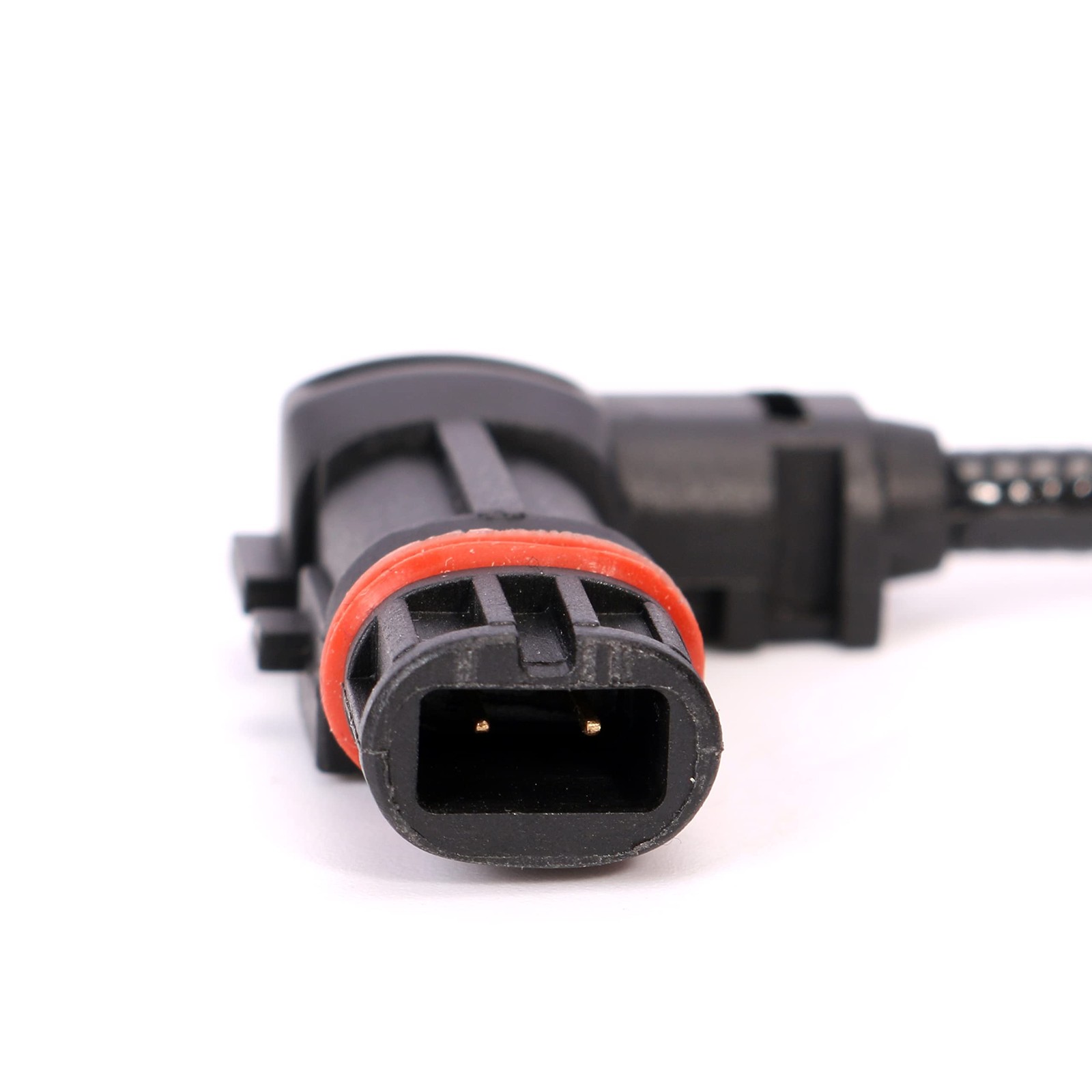 Front and Rear Left & Right ABS Wheel Speed Sensor 2 Pair, for Chrysler 300 2…