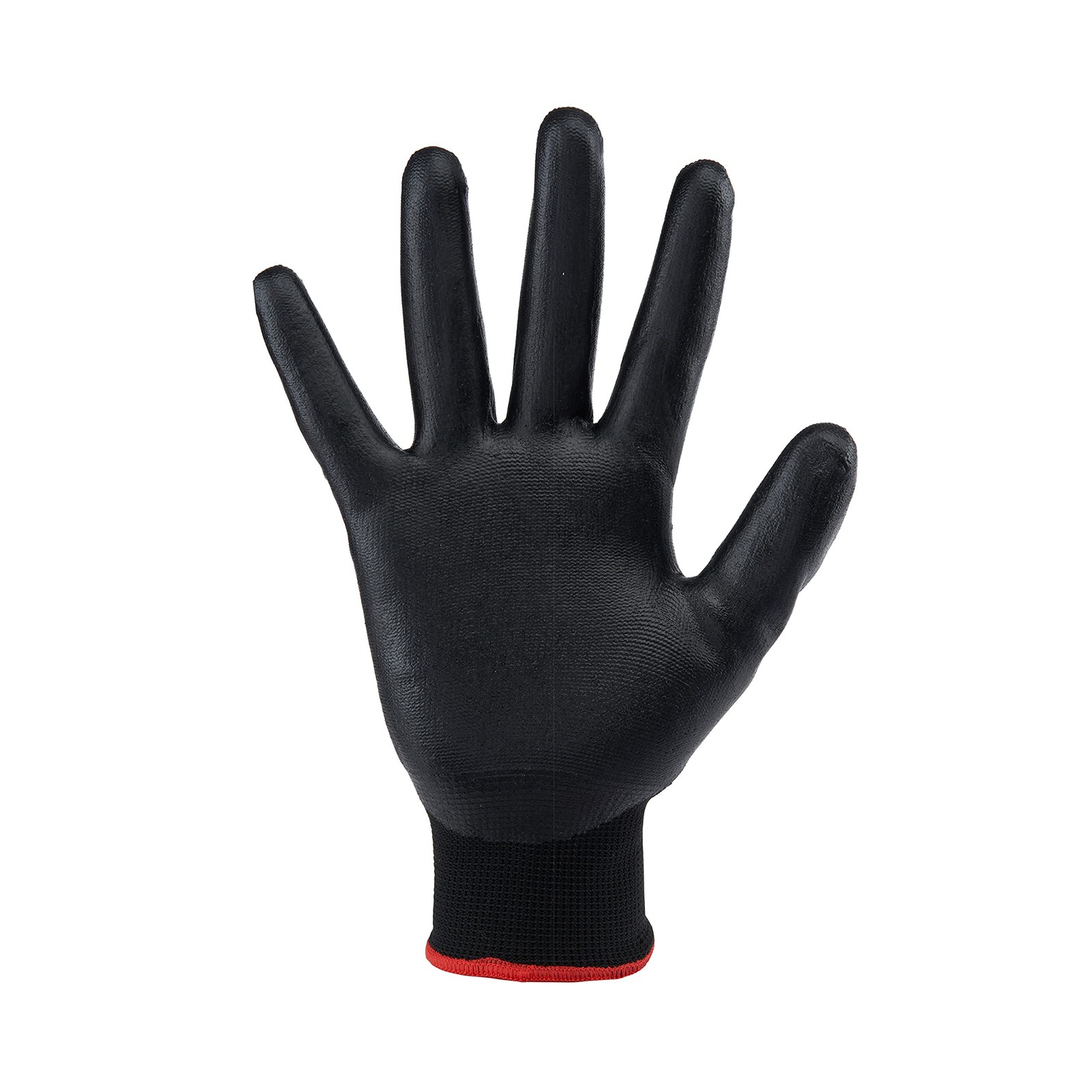 Bone Series Foam Nitrile Mechanic Gloves with Grip, Work Gloves and All Purpo…