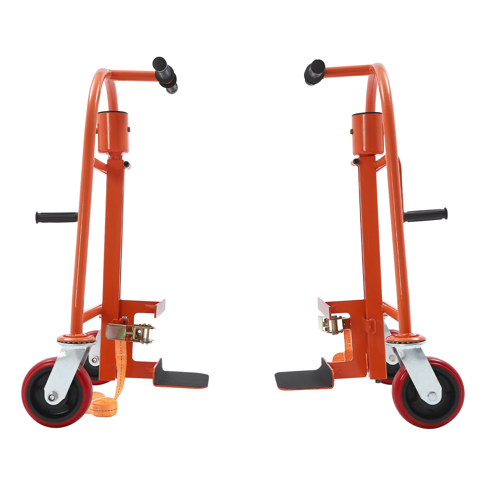 589.67kg/1300lbs Manual Furniture Move Tool Heavy Duty Furniture Handling Mover