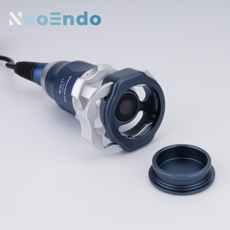 Portable Full HD 1080P Medical Endoscope Camera for ENT Surgery & Inspection