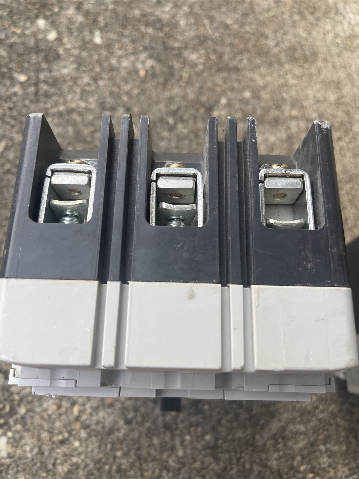 Eaton PDG23M0050TFFL Power Defense Molded Case Circuit Breaker, 3P, 50A, 480V