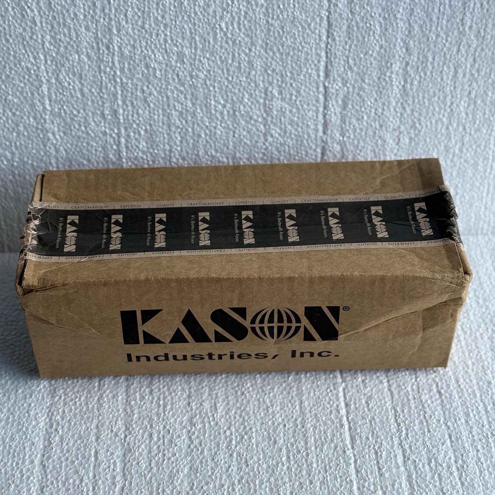 Kason 10660000008 Condensate Evaporator 120V 160W 72” Plug Cord NSF