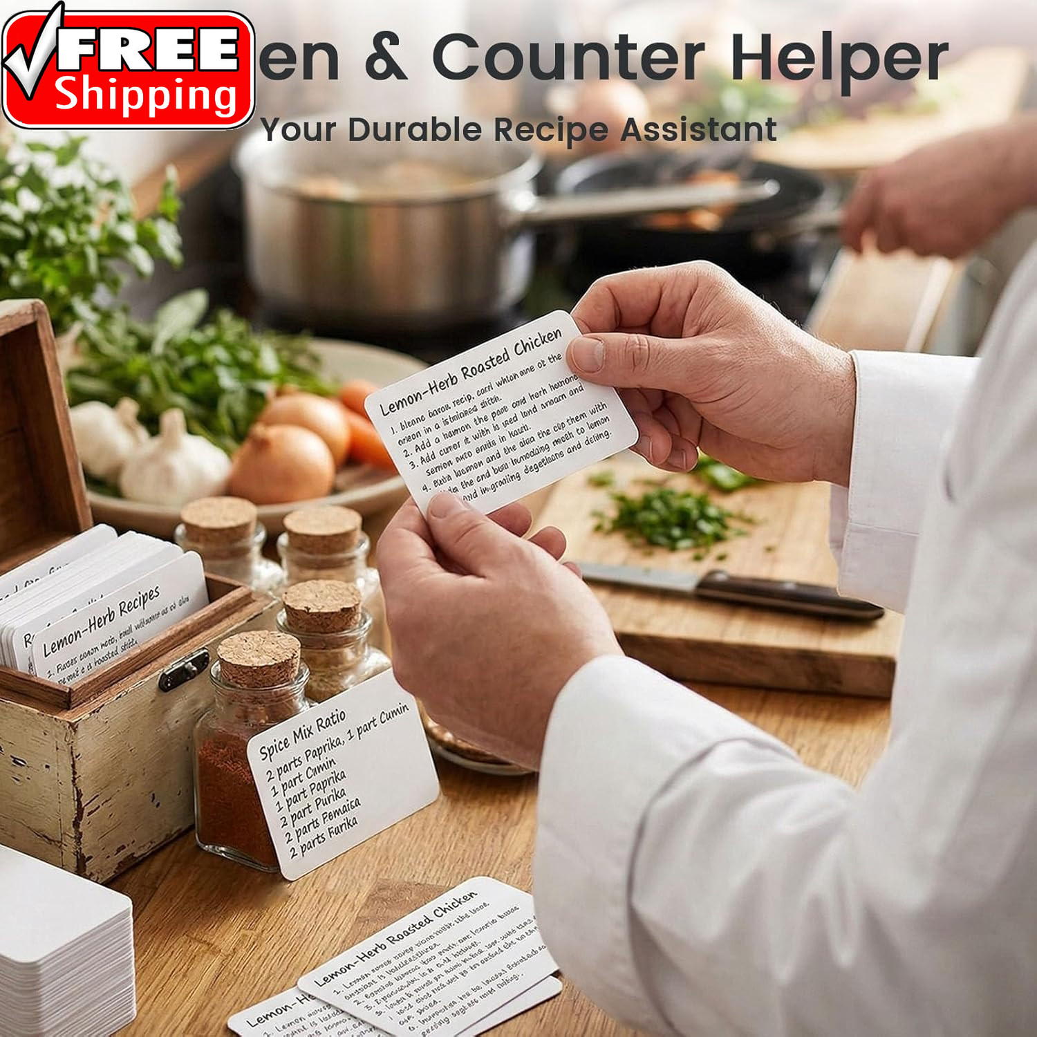 600PCS White Blank Business Cards, 2.2 X 3.5 Inch, Small Blank Paper Double-Side