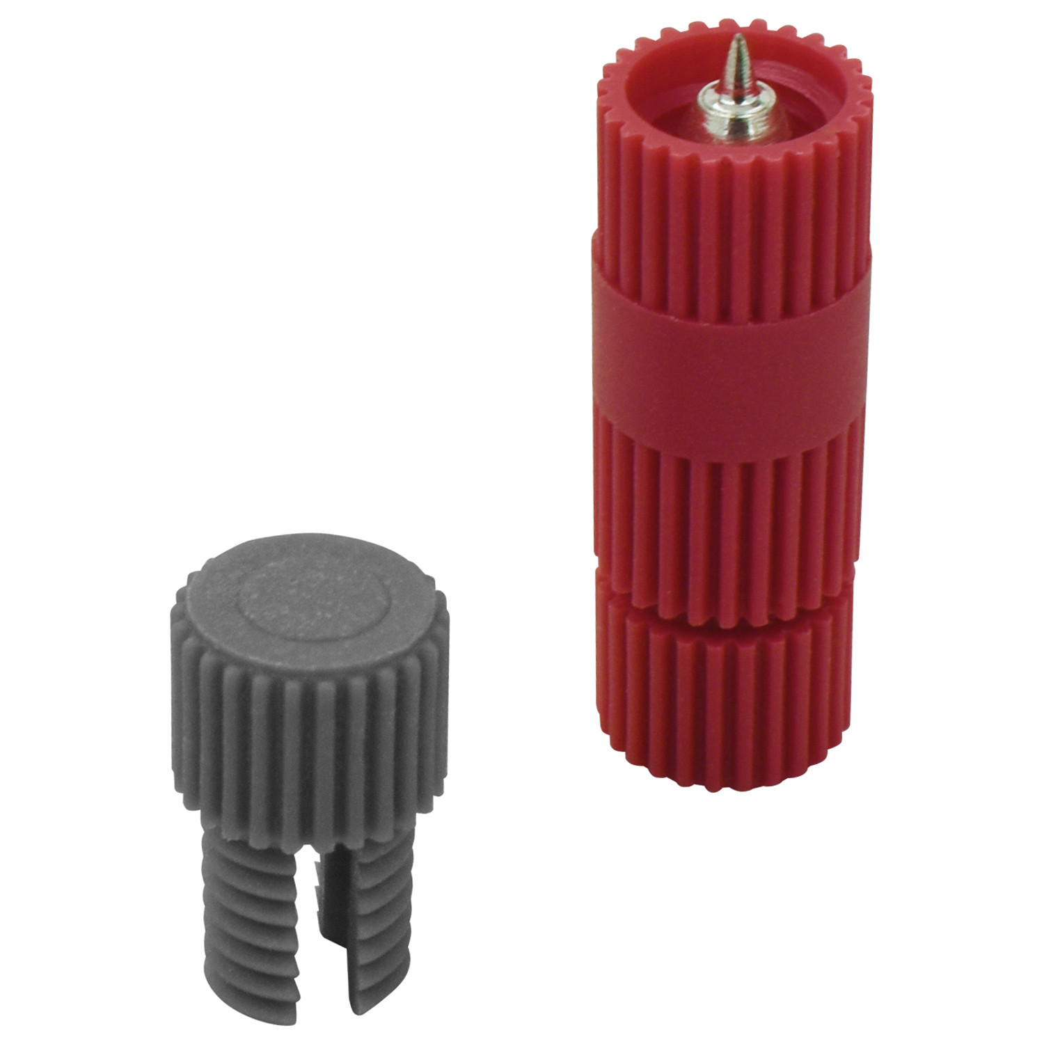 Posi-Tap PTA2022R Re-usable WIRE TAP (Red/Gray) 20-22 Awg Pack of 10, 30, 50 NEW