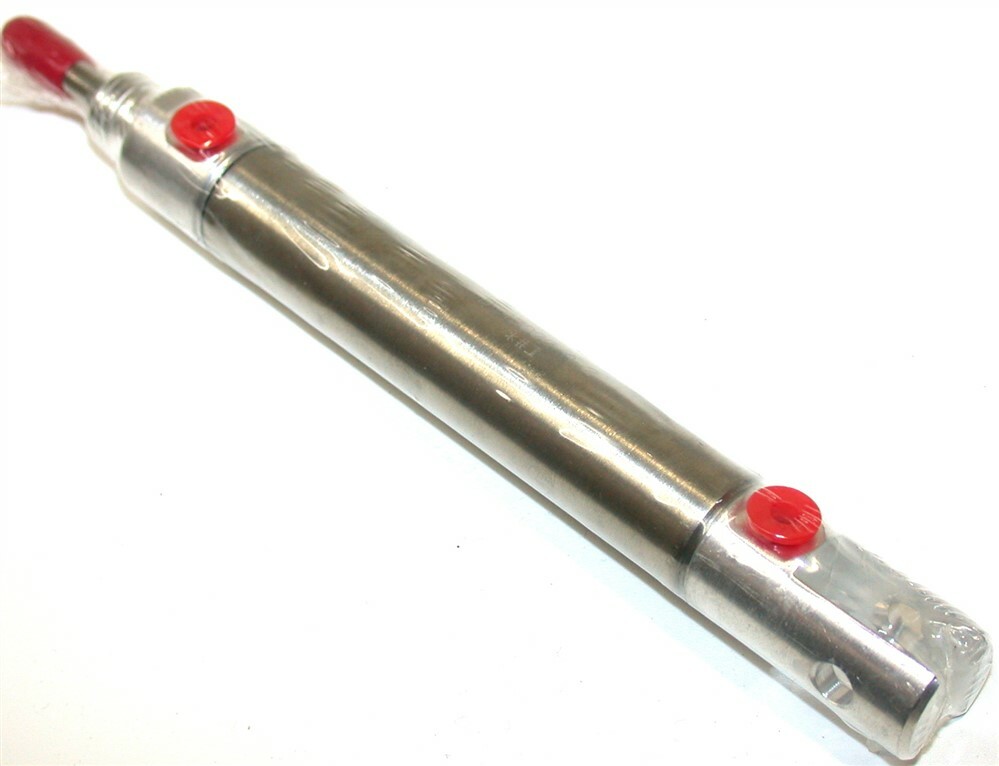 Up to 100 New Bimba 2″ Stroke 9/16 Bore 022-D Stainless Air Cylinder D-43800-A-2