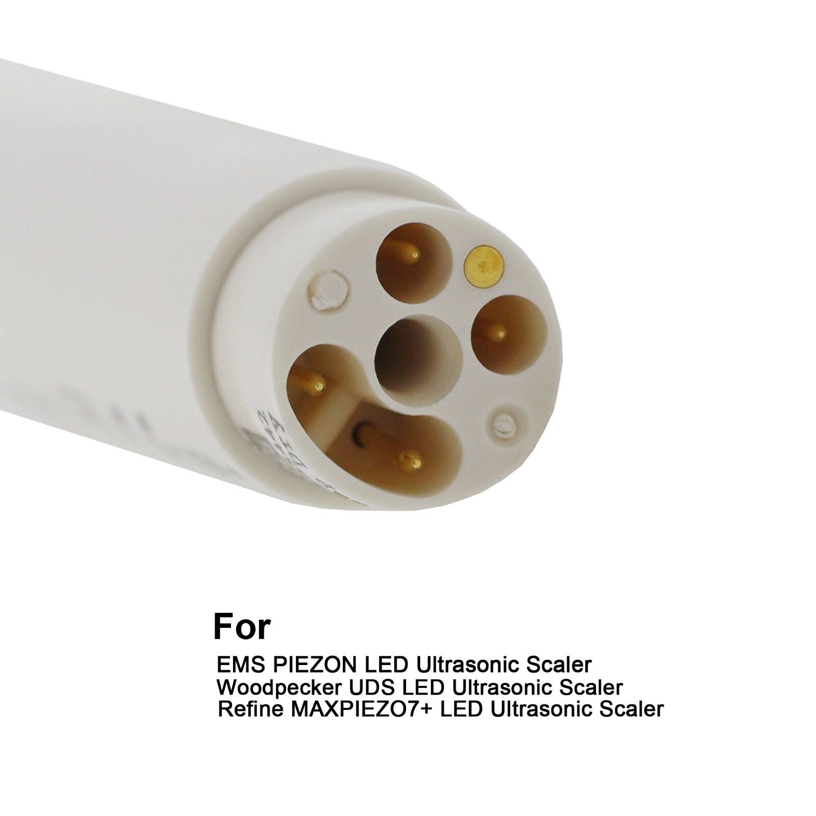 Woodpecker DTE SATELEC ACTEON Newtron EMS PIEZON LED Ultrasonic Scaler Handpiece