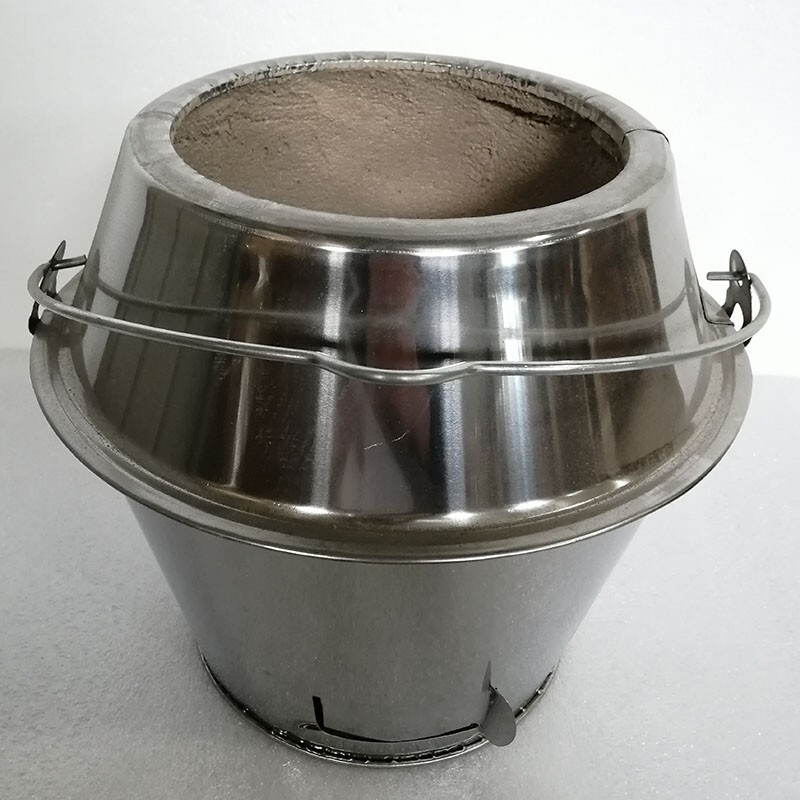 PreAsion 11.8×10.23in Roast Duck Oven Furnace Replacement Part for Charcoal