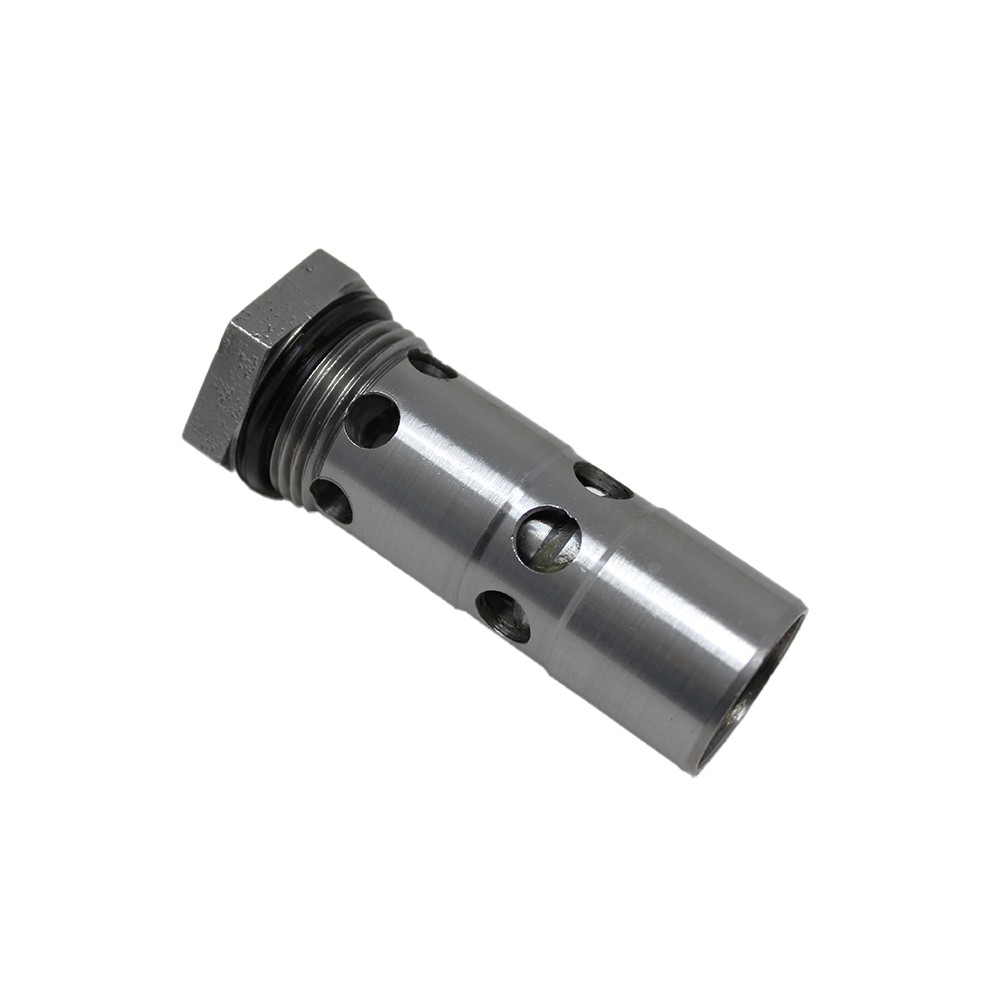 Pilot Relief Valve Fits International 766 886 966 1066 1086 1466 1486 543976R91