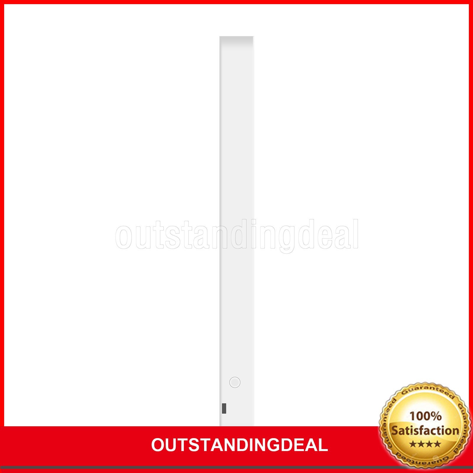 HamGeek M3 E-Book Reader 3.7-inch Touch Screen E-Paper 10-Level Adjustable ot26